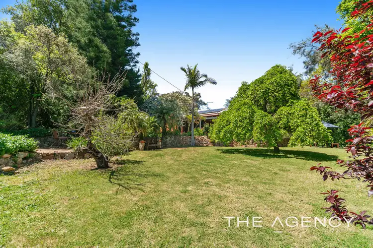 4 Mofflin Avenue, Darlington WA 6070