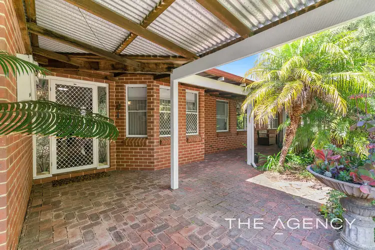 Third view of Homely house listing, 4 Mofflin Avenue, Darlington WA 6070