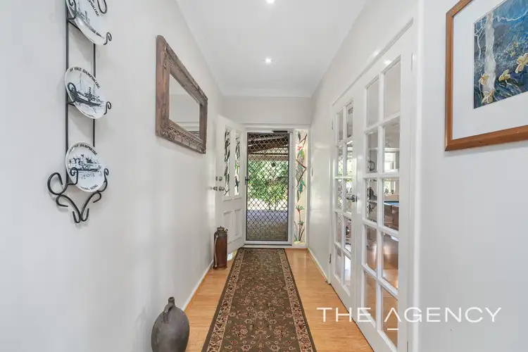 Fourth view of Homely house listing, 4 Mofflin Avenue, Darlington WA 6070