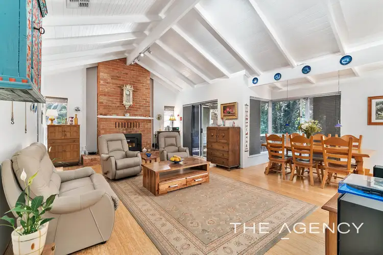 Fifth view of Homely house listing, 4 Mofflin Avenue, Darlington WA 6070