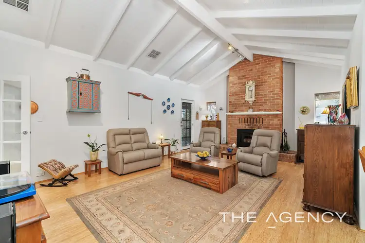 Sixth view of Homely house listing, 4 Mofflin Avenue, Darlington WA 6070