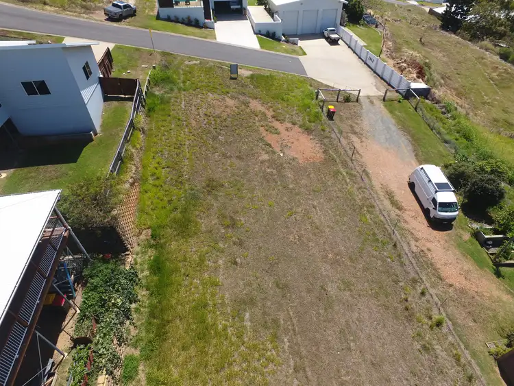 Second view of Homely land listing, 20 Mana Avenue, Pacific Heights QLD 4703
