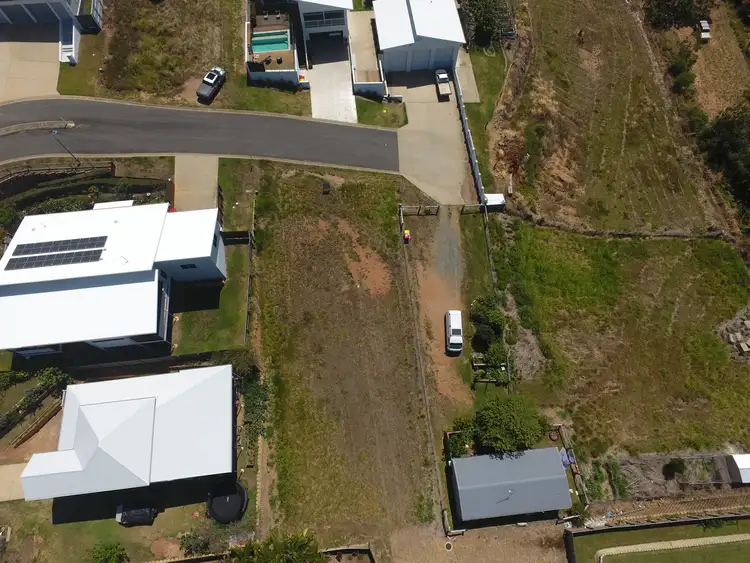 Third view of Homely land listing, 20 Mana Avenue, Pacific Heights QLD 4703