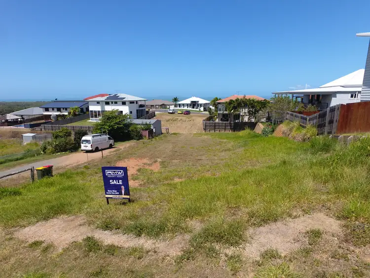 Fourth view of Homely land listing, 20 Mana Avenue, Pacific Heights QLD 4703