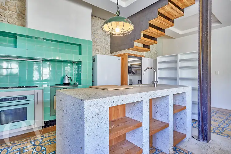 Third view of Homely house listing, 3 Barnett Street, Fremantle WA 6160
