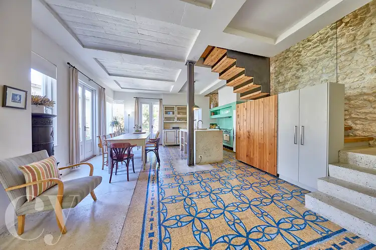 Fourth view of Homely house listing, 3 Barnett Street, Fremantle WA 6160
