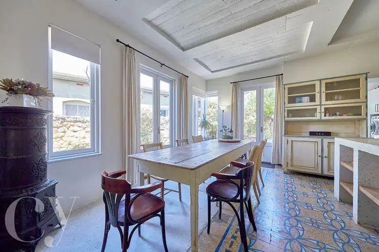 Fifth view of Homely house listing, 3 Barnett Street, Fremantle WA 6160