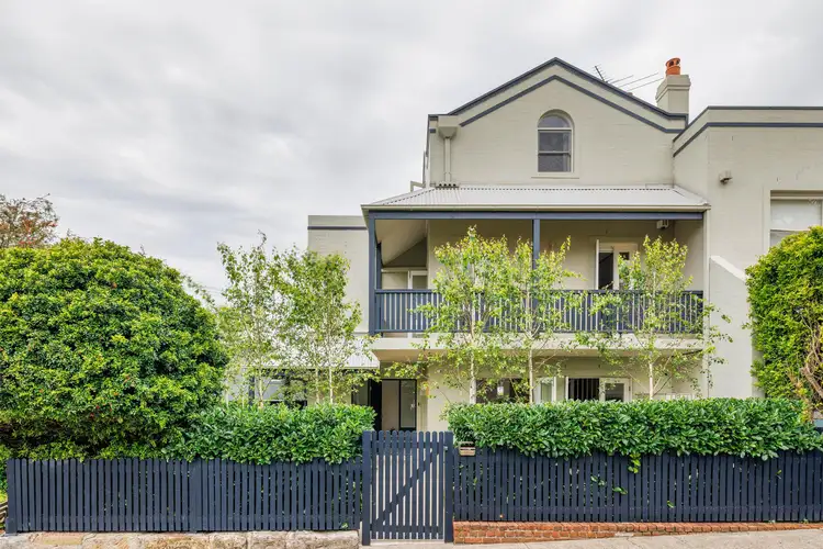 8/169 Darling Street (enter via Colgate Ave), Balmain NSW 2041