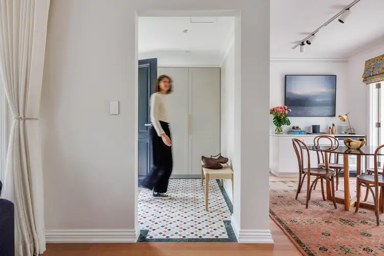 Third view of Homely house listing, 8/169 Darling Street (enter via Colgate Ave), Balmain NSW 2041