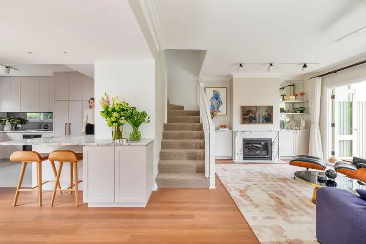 Fourth view of Homely house listing, 8/169 Darling Street (enter via Colgate Ave), Balmain NSW 2041