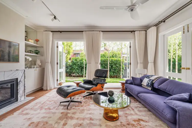 Fifth view of Homely house listing, 8/169 Darling Street (enter via Colgate Ave), Balmain NSW 2041