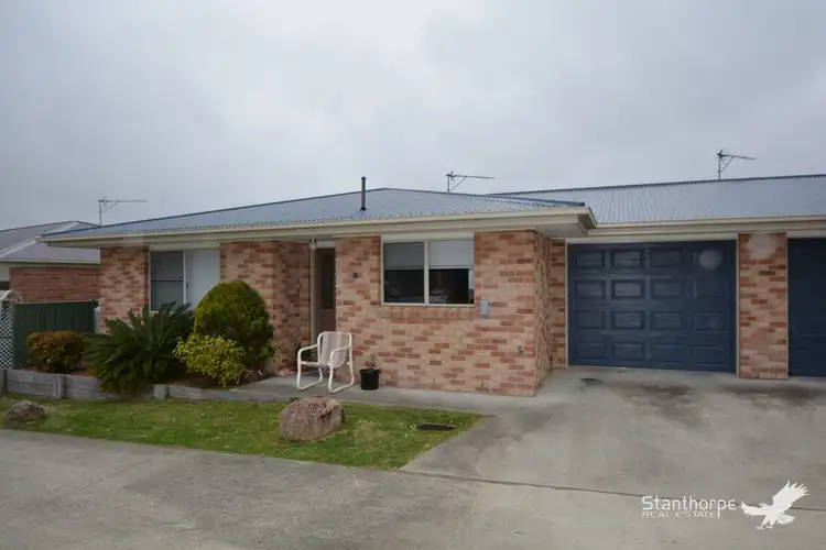 9/21 Wolfram Street, Stanthorpe QLD 4380
