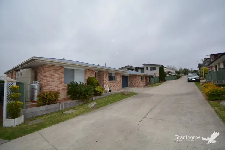 Second view of Homely townhouse listing, 9/21 Wolfram Street, Stanthorpe QLD 4380
