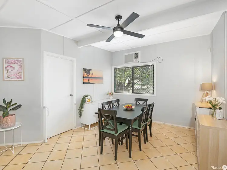 Third view of Homely house listing, 77 Beauvardia Street, Cannon Hill QLD 4170