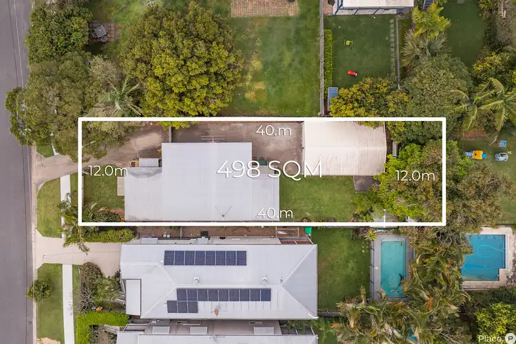 Fourth view of Homely house listing, 77 Beauvardia Street, Cannon Hill QLD 4170