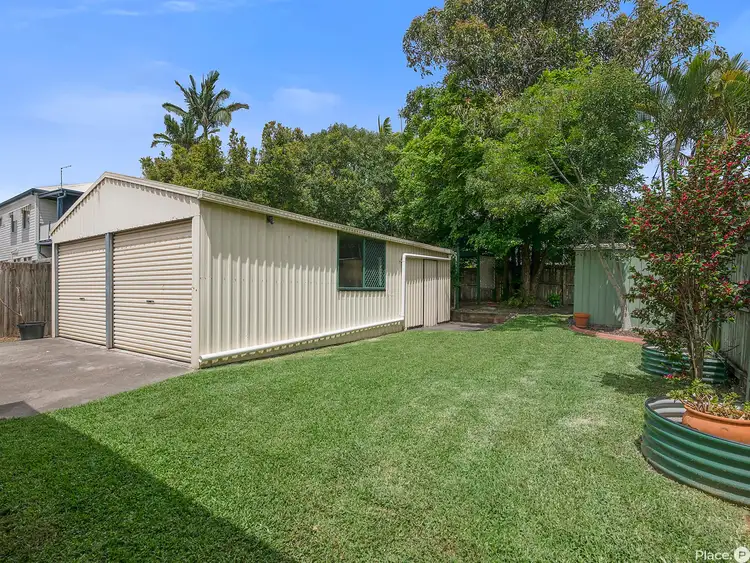 Fifth view of Homely house listing, 77 Beauvardia Street, Cannon Hill QLD 4170