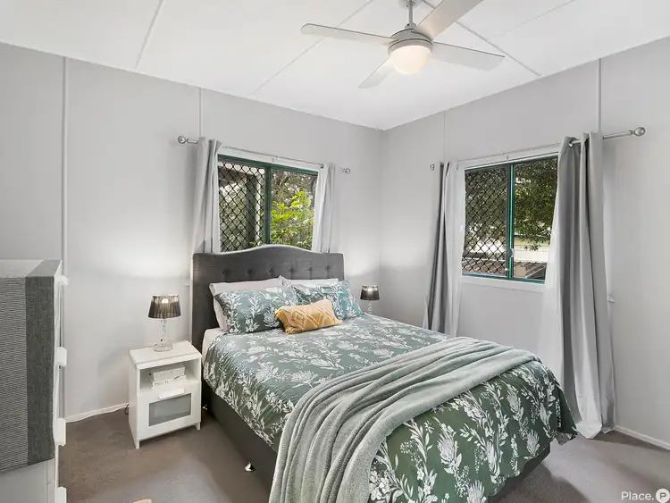 Sixth view of Homely house listing, 77 Beauvardia Street, Cannon Hill QLD 4170