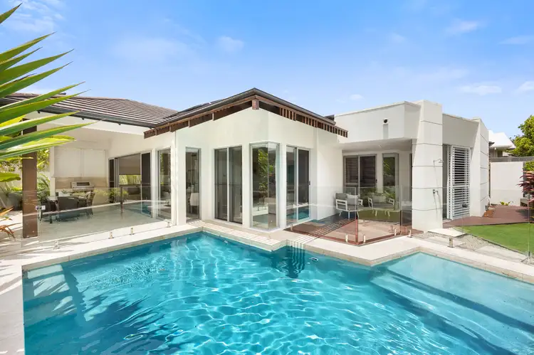 5 Limosa Circuit, Noosaville QLD 4566