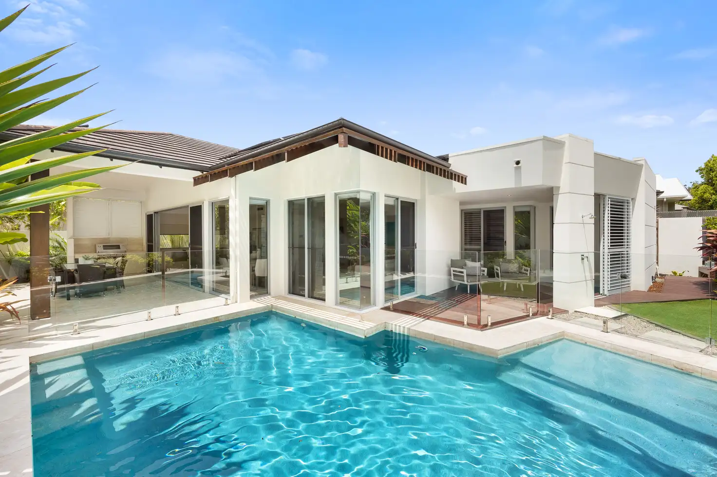 Main view of Homely house listing, 5 Limosa Circuit, Noosaville QLD 4566