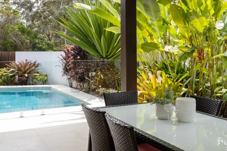 Second view of Homely house listing, 5 Limosa Circuit, Noosaville QLD 4566