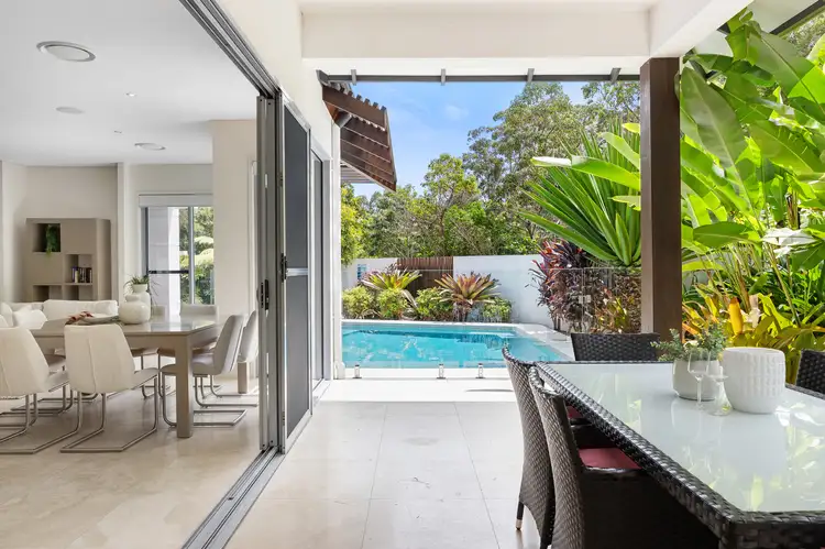 Third view of Homely house listing, 5 Limosa Circuit, Noosaville QLD 4566