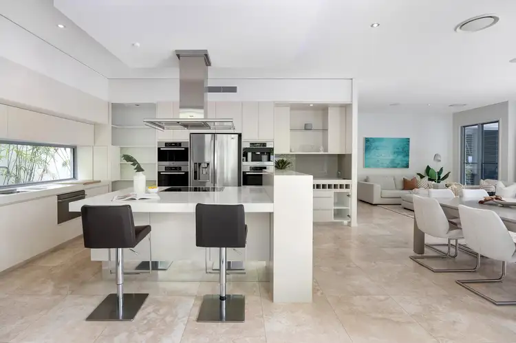 Fourth view of Homely house listing, 5 Limosa Circuit, Noosaville QLD 4566