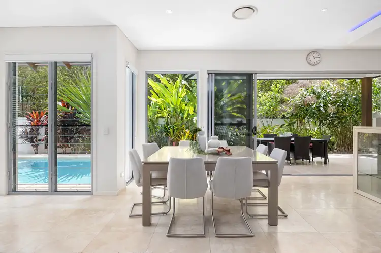 Sixth view of Homely house listing, 5 Limosa Circuit, Noosaville QLD 4566