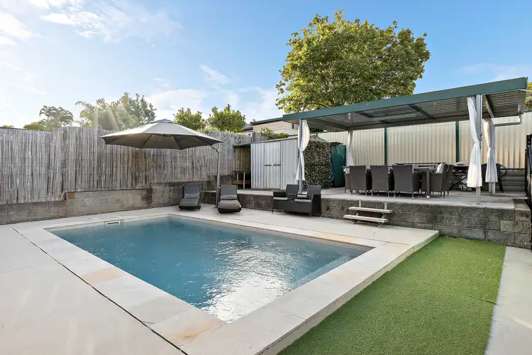 492 Telegraph Road, Bracken Ridge QLD 4017