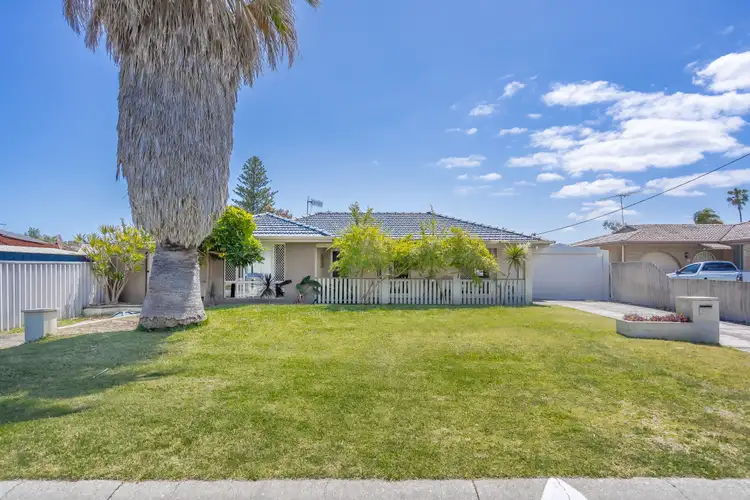 Second view of Homely house listing, 14 Noonan Road, Cooloongup WA 6168