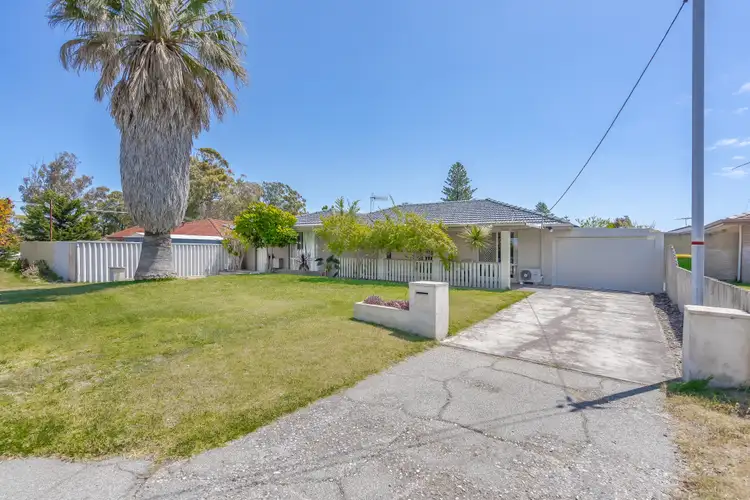 Third view of Homely house listing, 14 Noonan Road, Cooloongup WA 6168