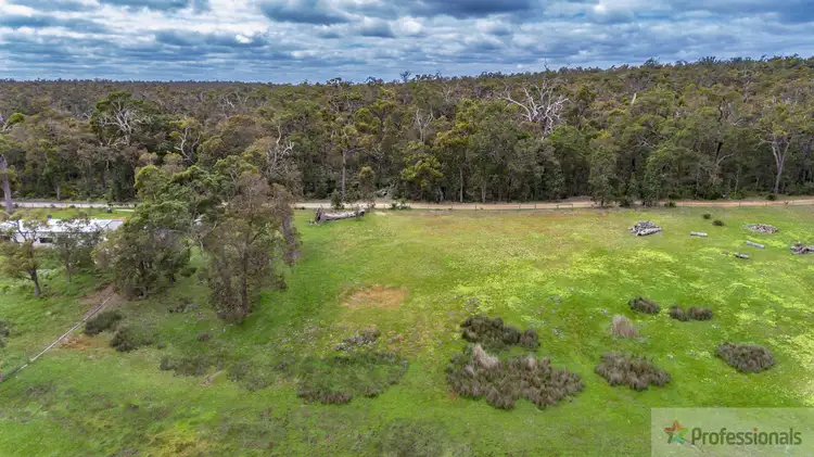 LOT 14 Balyan Retreat, Perup WA 6258