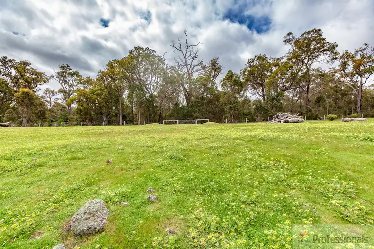 Seventh view of Homely land listing, LOT 14 Balyan Retreat, Perup WA 6258