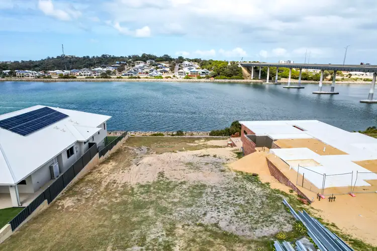 Third view of Homely land listing, 15 Spoonbill Retreat, Wannanup WA 6210