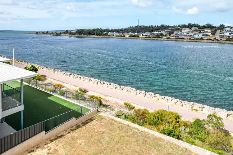 Fourth view of Homely land listing, 15 Spoonbill Retreat, Wannanup WA 6210