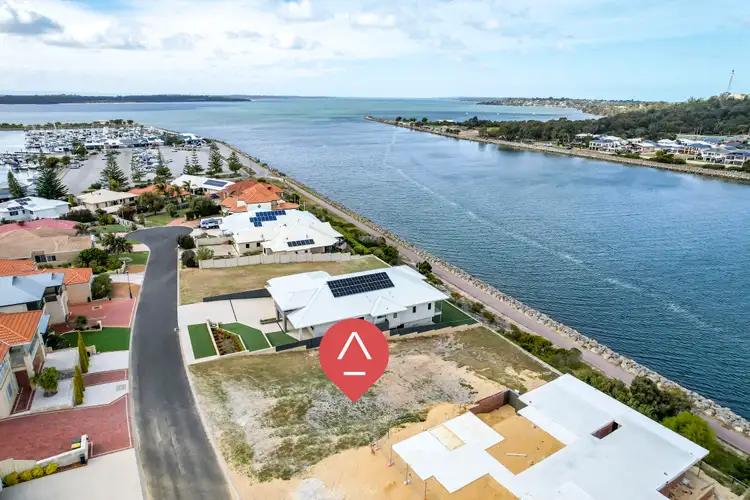 Sixth view of Homely land listing, 15 Spoonbill Retreat, Wannanup WA 6210