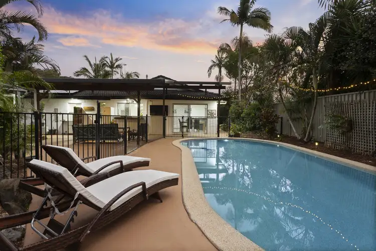 Main view of Homely house listing, 4 Emu Place, Burleigh Waters QLD 4220