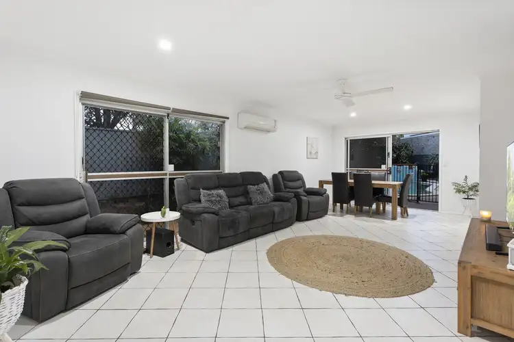 Fourth view of Homely house listing, 4 Emu Place, Burleigh Waters QLD 4220
