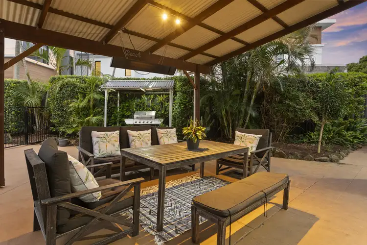 Fifth view of Homely house listing, 4 Emu Place, Burleigh Waters QLD 4220