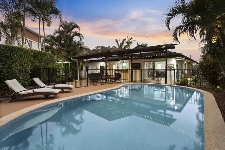 Sixth view of Homely house listing, 4 Emu Place, Burleigh Waters QLD 4220