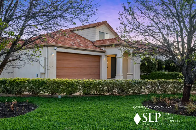 34 Dalecross Avenue, Madeley WA 6065