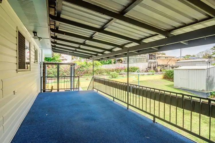 Second view of Homely house listing, 20 Bell Street, Barney Point QLD 4680