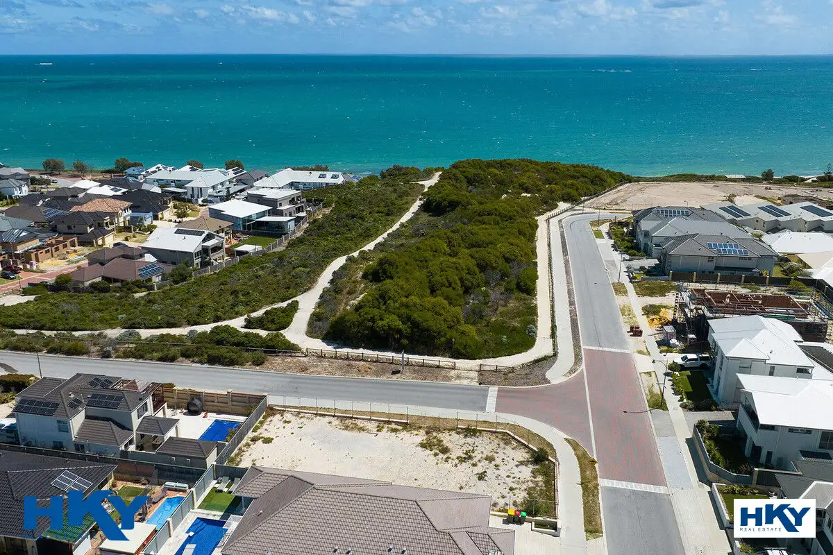 Main view of Homely land listing, 25 Maritime Drive, Jindalee WA 6036