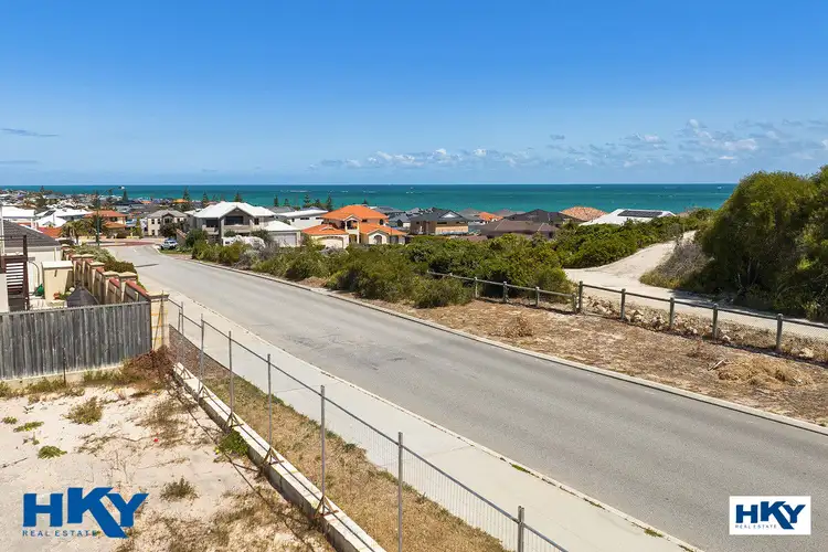 Seventh view of Homely land listing, 25 Maritime Drive, Jindalee WA 6036