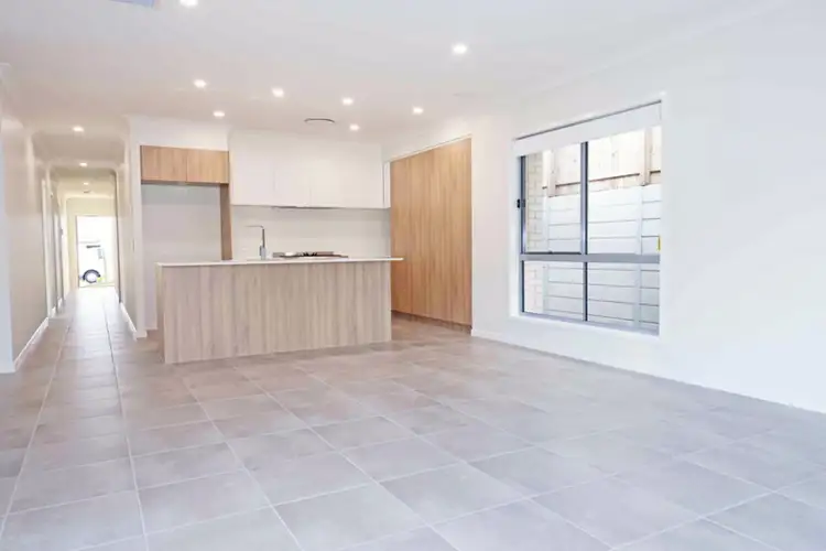 Second view of Homely house listing, 9 Latrobe Court, Spring Mountain QLD 4300