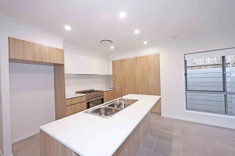 Fourth view of Homely house listing, 9 Latrobe Court, Spring Mountain QLD 4300