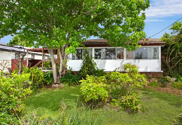 Main view of Homely house listing, 98 Lakeside Drive, Koonawarra NSW 2530