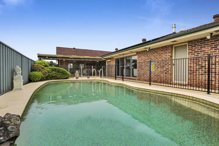 Second view of Homely house listing, 75 Lancia Drive, Ingleburn NSW 2565
