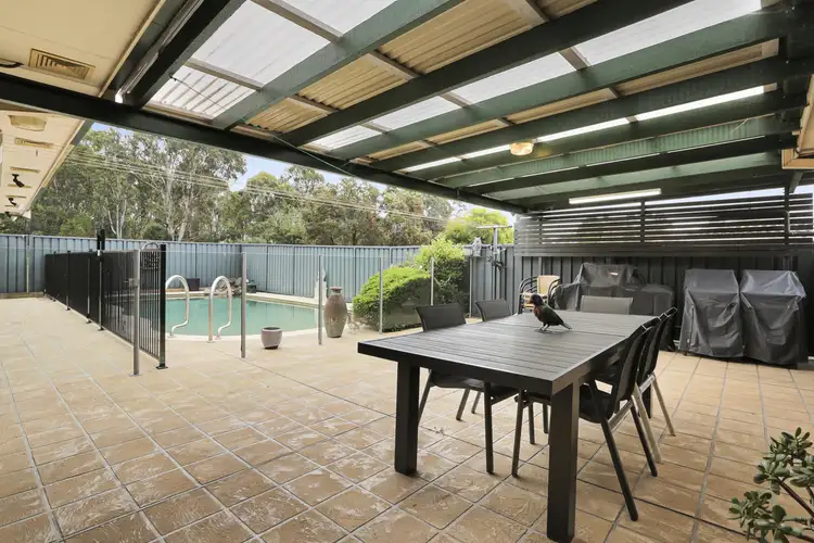 Third view of Homely house listing, 75 Lancia Drive, Ingleburn NSW 2565
