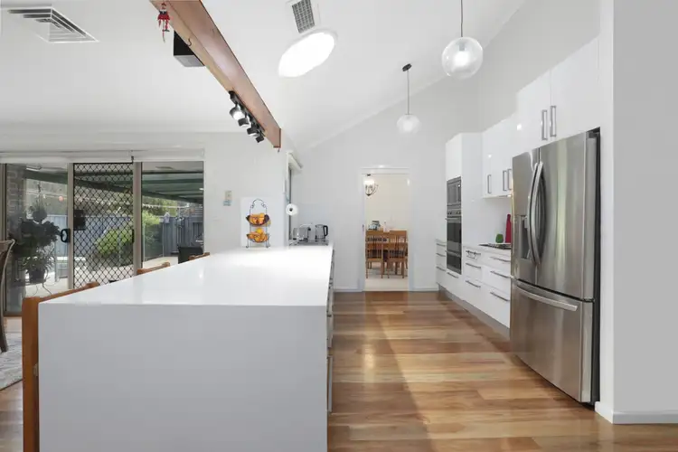 Fourth view of Homely house listing, 75 Lancia Drive, Ingleburn NSW 2565