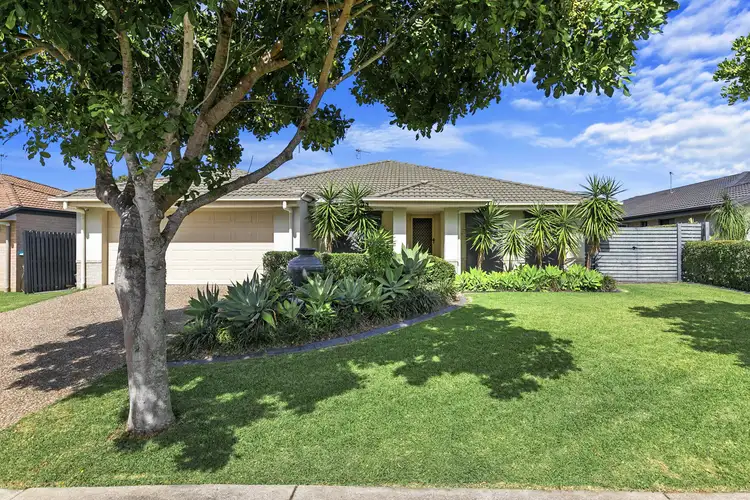 15 Bramble Court, Urraween QLD 4655